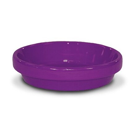 Ceramo 575 Viol Saucer PCSABX-6-V